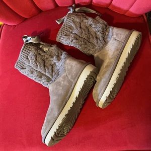 UGG KIANDRA BOOTS